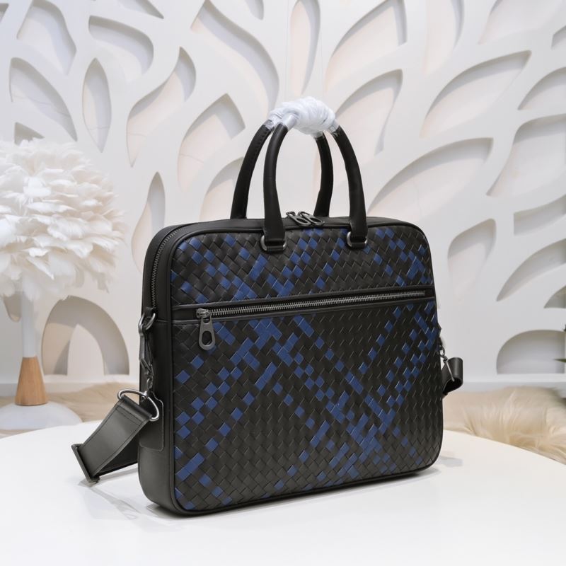 Mens Bottega Veneta Briefcases